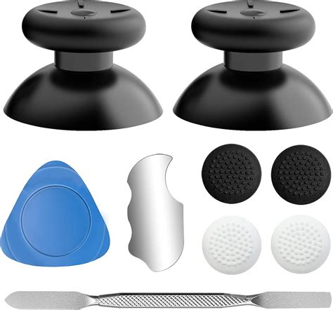 Amazon.com: Replacement Kit for Meta Quest 2/ Oculus Quest 2 Controller ...