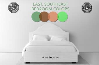 Best Feng Shui Bedroom Colors for Your Personal Energy | LoveToKnow