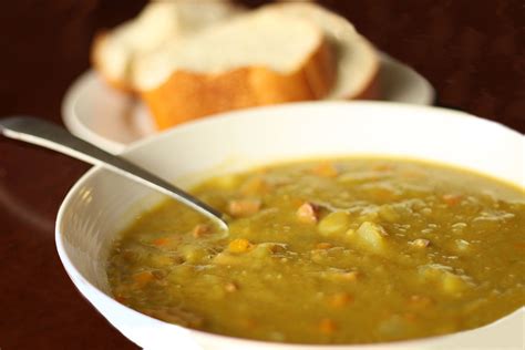 Habitant Yellow Pea Soup reviews in Misc - ChickAdvisor