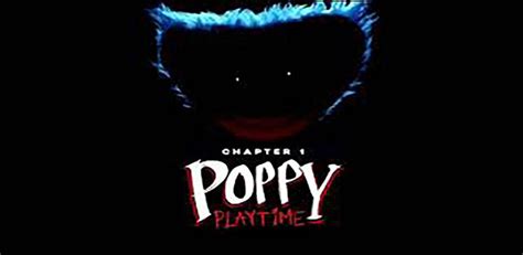 Poppy Playtime Chapter 1 APK for Android Download