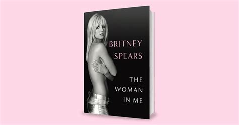 Where to buy Britney Spears' memoir, "The Woman in Me" - Reviewed