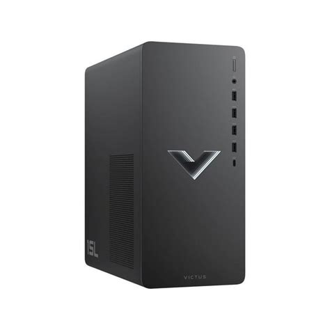 Restored Victus by HP 15L TG02-0110 Gaming Desktop AMD Ryzen 3 5300G ...