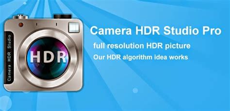 Camera HDR Studio v1.2.2 Apk Download | Android Club4U - Latest Android Trends