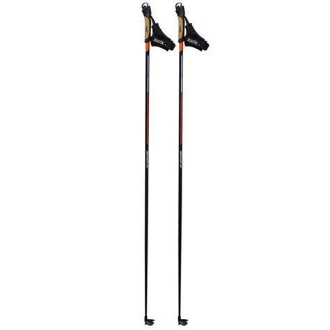 SWIX CROSS COUNTRY SKI POLES QUANTUM SEVEN | Performance Bégin