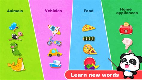 Animated Stickers-BabyBus for iPhone - Download