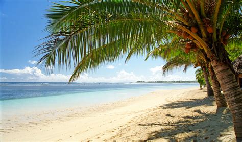 Manase Beach, Savai'i Samoa | Photo Page | LimeWave