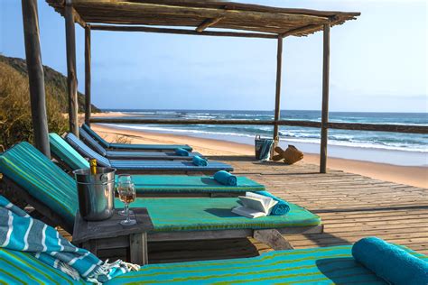 Thonga Beach Lodge – eyeseeAfrica