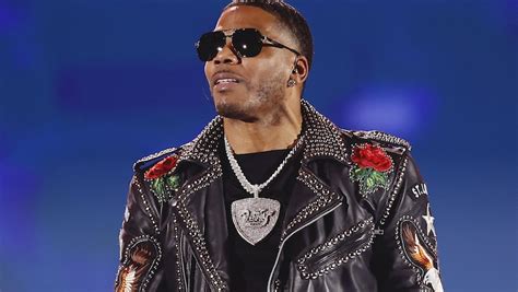 Nelly Will Receive The 'I Am Hip-Hop' Award At The 2021 BET Awards