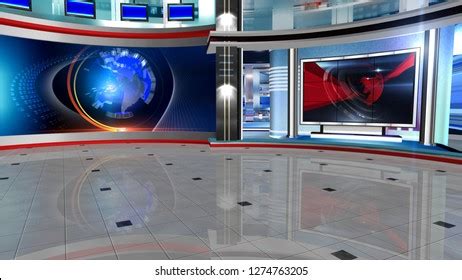 2,465 Newsroom Background Images, Stock Photos, 3D objects, & Vectors | Shutterstock