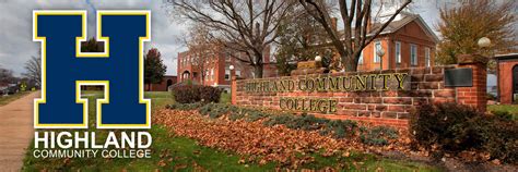 Highland Community College - Doniphan County KS