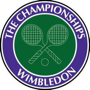 Wimbledon Logo PNG Vectors Free Download