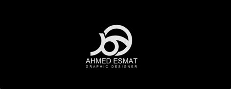 Ahmed logo :: Behance