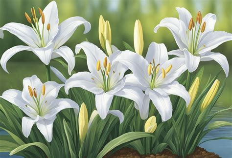 When to Plant Surprise Lily Bulbs: Optimal Timing for a Thriving Bloom - Evergreen Seeds