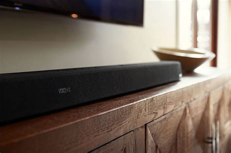 Polk Audio unwraps Atmos-enabled MagniFi Max AX soundbar | TechHive