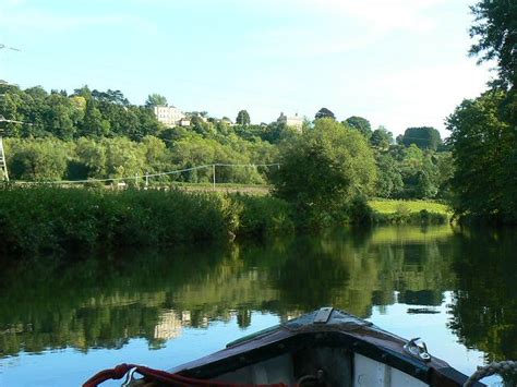 River Avon (Bristol) - English Canals and Rivers