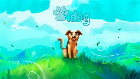 .dog for Nintendo Switch - Nintendo Official Site