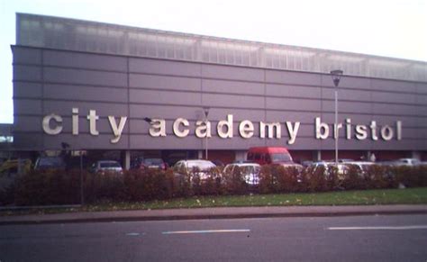 Struggling City Academy Bristol calls in RSC David Carter’s old chain after Ofsted ‘inadequate ...