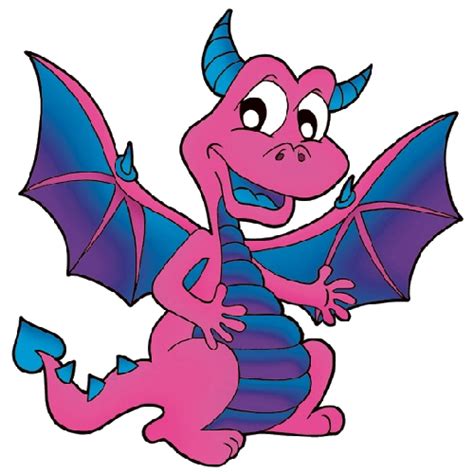 Baby dragons dragon cartoon images clip art - Clipartix