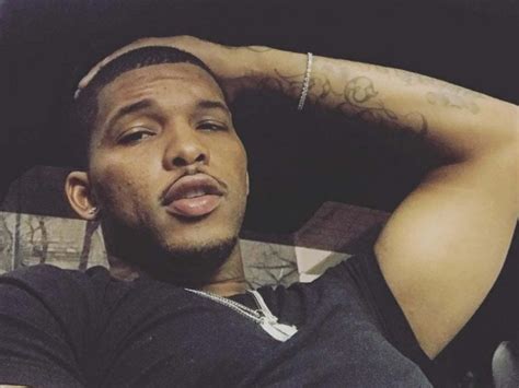 Rapper 600Breezy Says God Let King Von Die To Avoid Prison