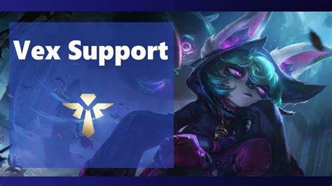 Vex support with discord friends - YouTube