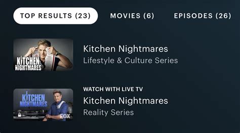 New Season of Kitchen Nightmares : r/KitchenNightmares