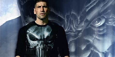 Netflix's 'Punisher' Sets Up His Biggest Villain, Jigsaw, for Season 2 ...