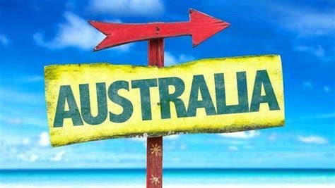 Australian Visa Types: Requirements, Costs, and Processing