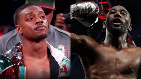 Terence Crawford - Latest Terence Crawford News, Stats & Updates