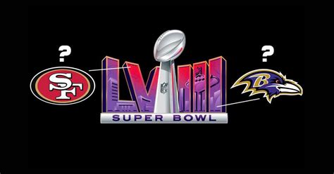 Super Bowl LVIII Ravens vs 49ers Can Unleash Internet Hell