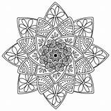 Spiral Designs Coloring Pages sketch template