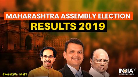 Maharashtra Election Results 2019: 10 Biggest Takeaways – India TV