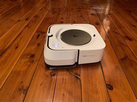 iRobot Vacuum & iRobot Mop: Cleaning Dream Team | Harvey Norman