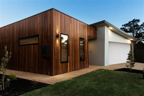 How Exterior Wood Cladding Benefits Your Home