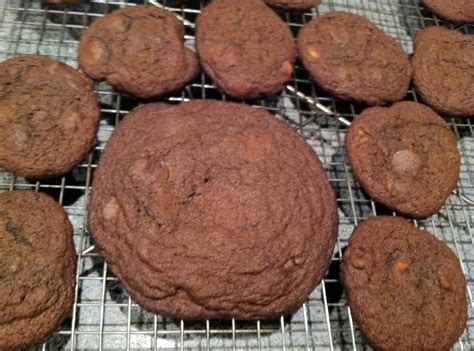 Buffalo Chip Cookies 2 | Just A Pinch Recipes