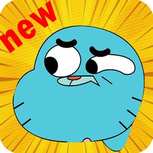 Gumball Game - Latest version for Android - Download APK