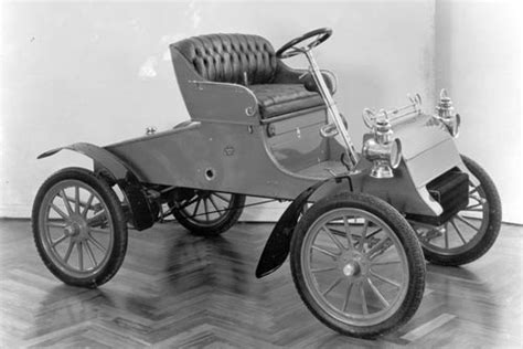 First Ford Model A Sold - This Day in Tech History