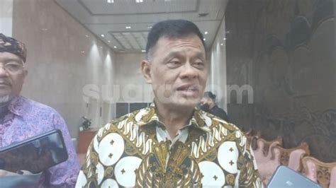 Gatot Nurmantyo Resmi Jadi Cawapres Anies Baswedan di Pilpres 2024, Benarkah?