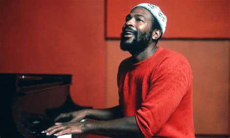 The Soul Of Marvin Gaye: How He Became 'The Truest Artist'