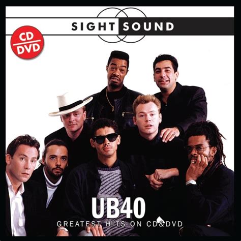 UB40 - Greatest Hits On CD&DVD (Box Set, Compilation) | Discogs