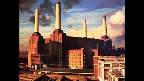 Pink Floyd Animals Wallpaper (70+ images)