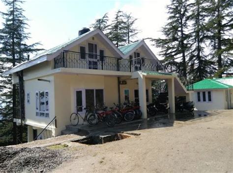 Shimla Water Catchment Wildlife Sanctuary | Mashobra - What to Expect ...