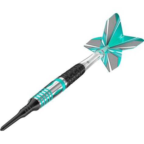 Target Darts Mikuru Suzuki 95% Tungsten 20 grams