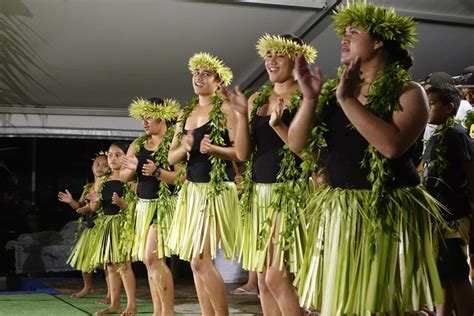 Niue celebrates its 5th Arts and Cultural Festival | Radio New Zealand News