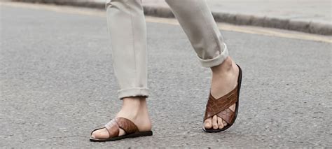 The Best Men’s Sandals You Can Buy In 2025 | FashionBeans