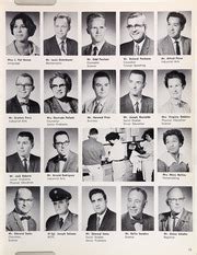 Roosevelt High School - Round Up Yearbook (Los Angeles, CA), Class of ...