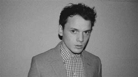 The First Trailer for the Anton Yelchin Documentary Love, Antosha Will Leave You in Tears ...