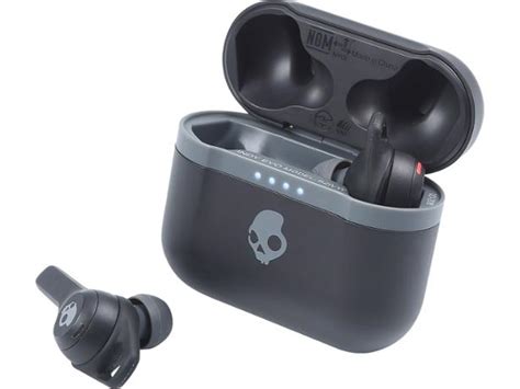 Skullcandy Indy Evo review | In-ear Wireless Headphones - Which?