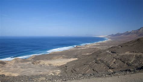 12 The Most Beautiful Beaches To Visit In Fuerteventura