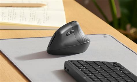 Logitech Lift Vertical Product Support