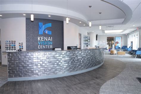 Optometry Services in Kenai, AK | Kenai Vision Center